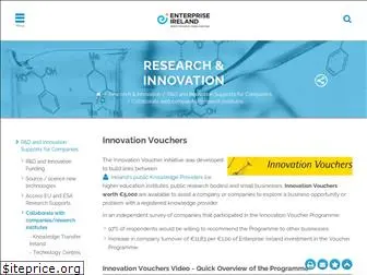 innovationvouchers.ie