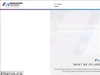 innovationwm.co.uk