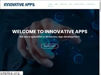 innovative-apps.net