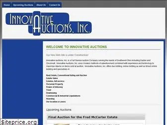 innovative-auctions.com