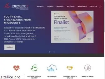 innovative-e.com