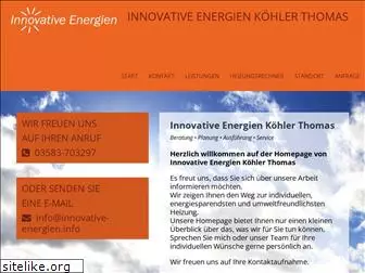 innovative-energien.info