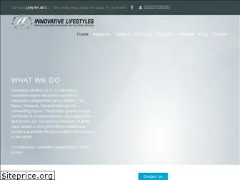 innovative-lifestyles.com