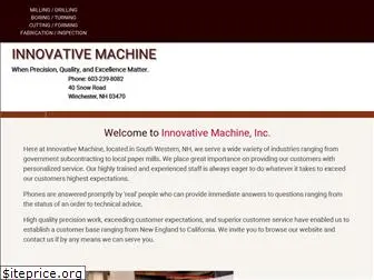 innovative-machine.com