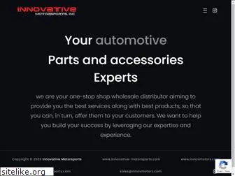 innovative-motorsports.com
