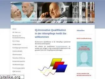 innovative-qualifikation.de