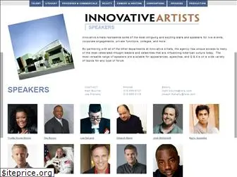 innovative-speakers.com