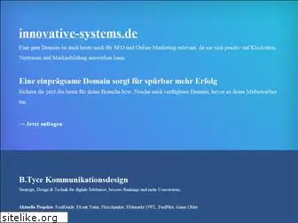 innovative-systems.de