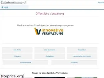 innovative-verwaltung.de