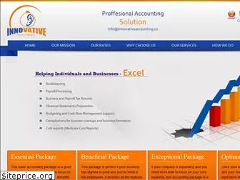 innovativeaccounting.co