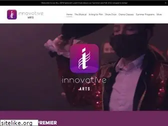 innovativearts.com
