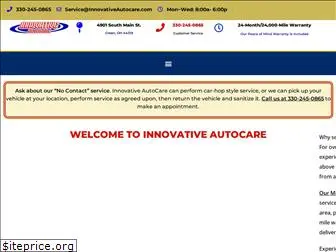 innovativeautocare.com