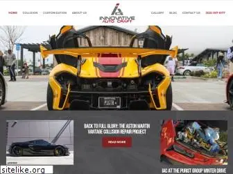 innovativeautocraft.com