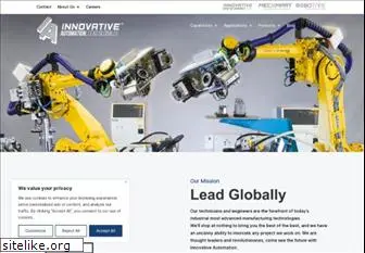 innovativeautomation.com