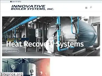 innovativeboiler.com