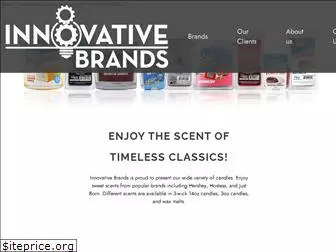 innovativebrands.com