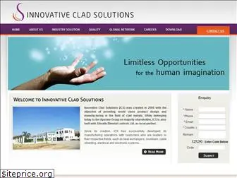 innovativecladsolutions.com