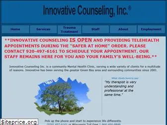 innovativecounseling.com