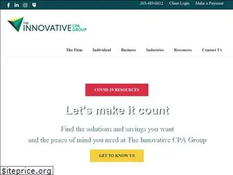 innovativecpagroup.com