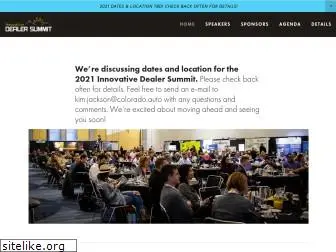 innovativedealersummit.com