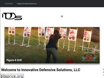 innovativedefensivesolutions.com