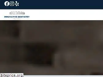 innovativedentistryfc.com