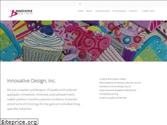 innovativedesigninc.net