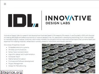 innovativedesignlabs.com