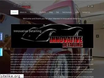 innovativedetailing.com