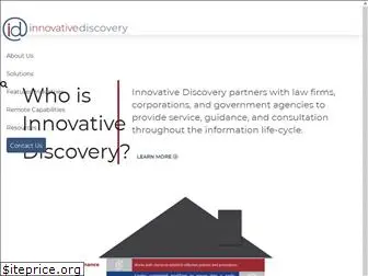 innovativediscovery.com