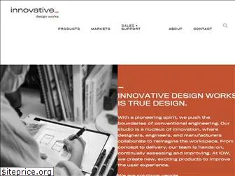 innovativedw.com