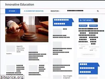 innovativeeducation.com.bd