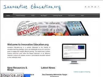 innovativeeducation.org