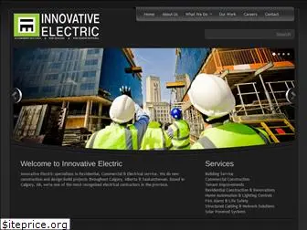 innovativeelectric.ca