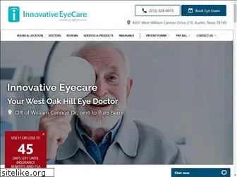 innovativeeyecare.com