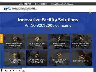 innovativefacility.com