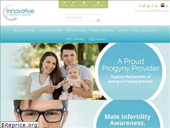 innovativefertility.com