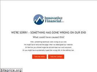 innovativefinancial.com