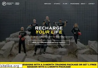 innovativefitness.com