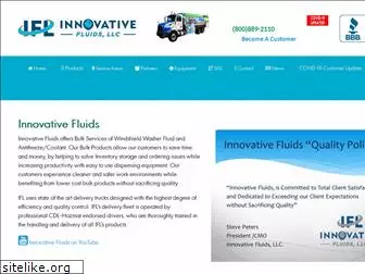 innovativefluids.com