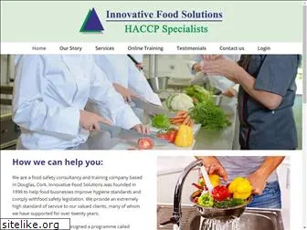 innovativefoodsolutions.ie