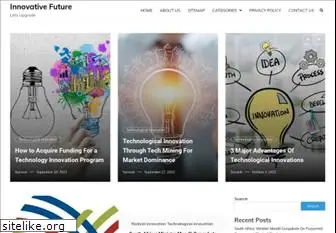 innovativefuture.net