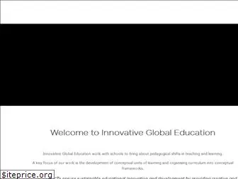innovativeglobaled.org