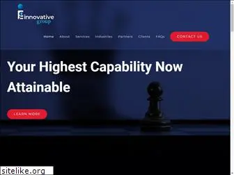 innovativegroup-usa.com