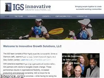 innovativegrowthsolutions.com
