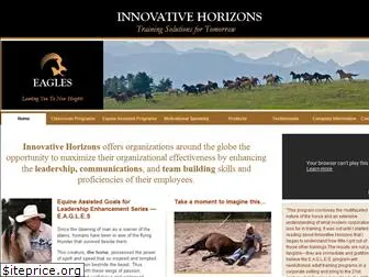 innovativehorizons.com
