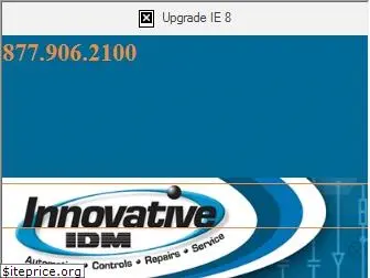 innovativeidm.com