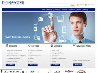 innovativeinfotech.com