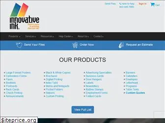 innovativeink.biz