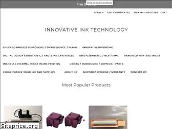 innovativeink.com